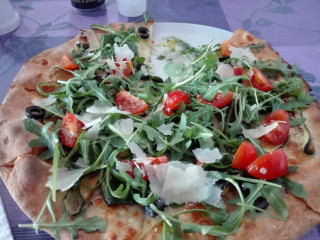 Pizzeria Regina