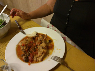 Osteria Dell'arco Vecchio