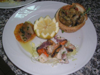 Al Palmento