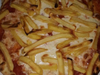 Pit-stop Pizzeria