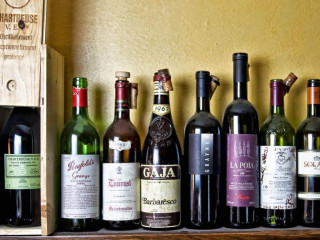 Enoiteca Borgo San Rocco