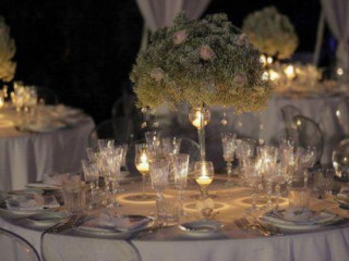 Princi Group Hospitality Banqueting