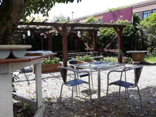 Ca' Sana Cibo Arte Cultura