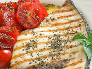 Osteria Del Pesce