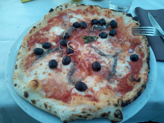 Pizzeria La Forchetta