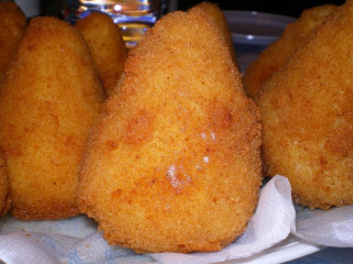 Boomerang Rosticceria