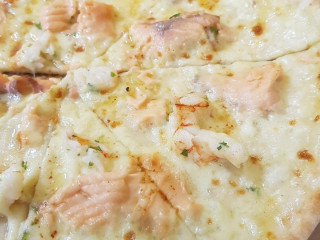 Medda's Pizza Olbia