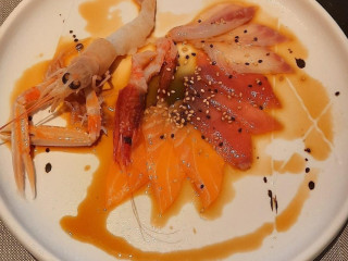 Haru Asian Fusion