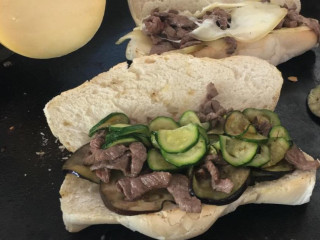 Il Re Del Panino