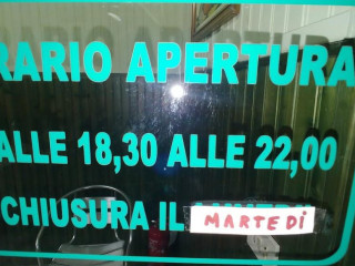 Pizza Da Asporto La Rotonda