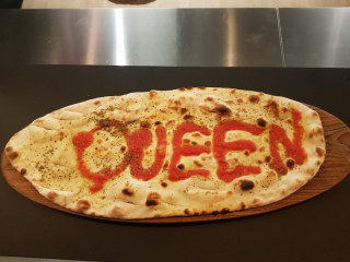 Queen Pizzeria Ristorante Steakhouse Bar Bennet Di Olgiate Comasco