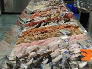 Pescheria Il Delfino Flipper