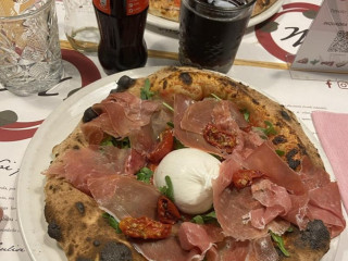 La Mafaldina Pizzeria Pontevigodarzere
