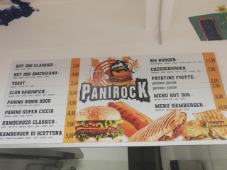 Panirock