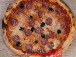 Pizzeria Da Adriano
