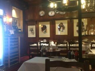Ai Porteghi Bistrot