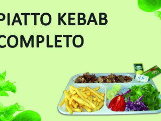 Fastfood Iqra Oderzo