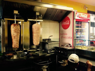 Kebab K2