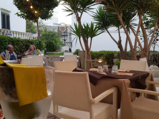 Il Giardino Nascosto