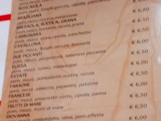 Pizzeria Luxor