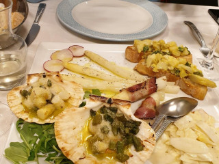Gli Ingordi Pizzeria