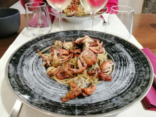 Ristorante Bar Orchidea