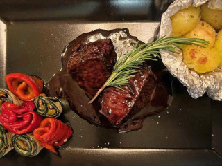 Tasca Speakeasy Steakhouse