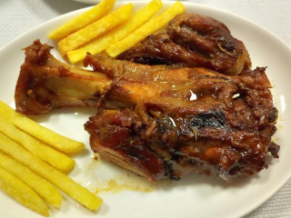 Al Moretto Trattoria Storica A Padova