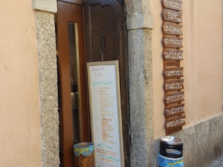 Delizie Caffe