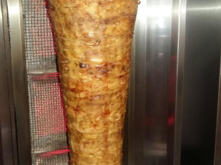 Istanbul Pizzeria Kebap