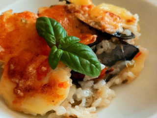 Il Bistrot