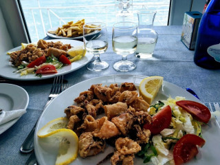 Ristorart Miramare Pizzeria Trattoria