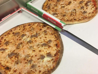 Pizzeria San Carlo Opera