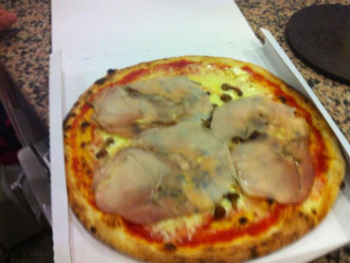 Crazy Pizza