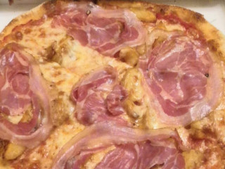Pizzeria Cama'ffare