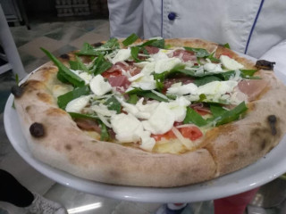 Pizzeria Tutta Un'altra Storia