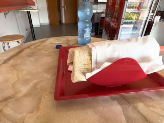 Pak Fast Food
