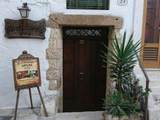 Il Maniero Pub