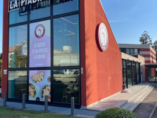 La Piadineria