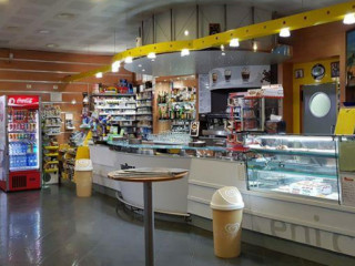 Eni Cafè Otranto -pizzeria-tabacchi-no Metano)
