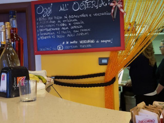 Osteria Europa