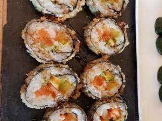 Motoi Sushi