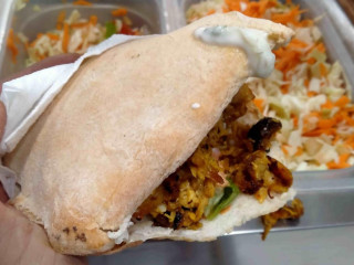 Pizza Kebab Express E Non Solo Di Basmaji George