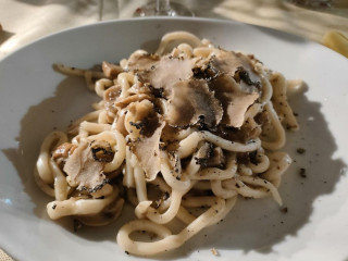 La Buca Di Bacco