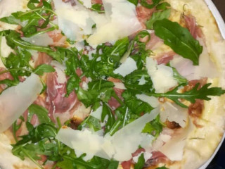 La Pizzeria Da Rocco