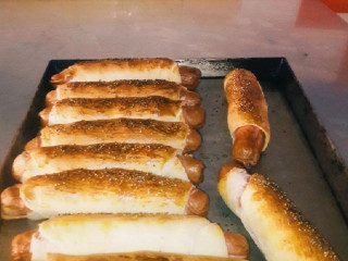 Istanbul Pizza E Kebab