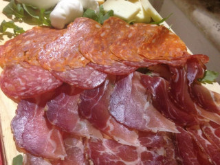 Osteria N'divino Salentino