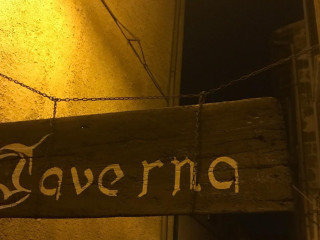 Taverna Della Contrada San Sebastiano