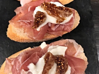 La Boccia