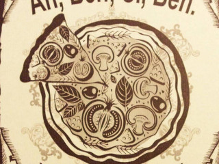 Pizza Takeaway Ah, Beh; Sì Beh